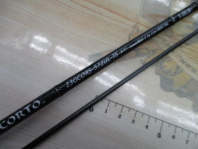 コルト 23GCORS-572UL-TS