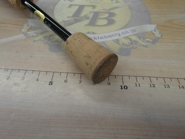 21カーディフAX S60UL-FF