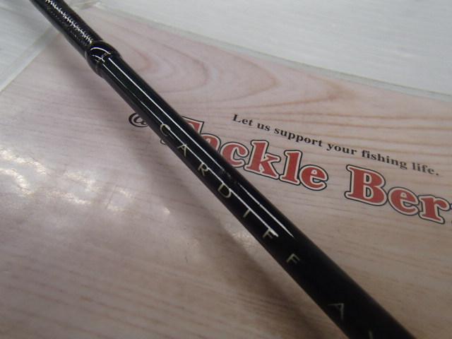 21カーディフAX S60UL-FF