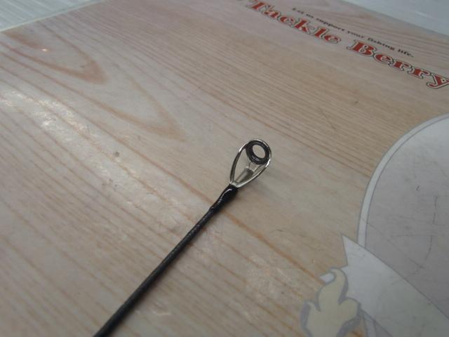 21カーディフAX S60UL-FF