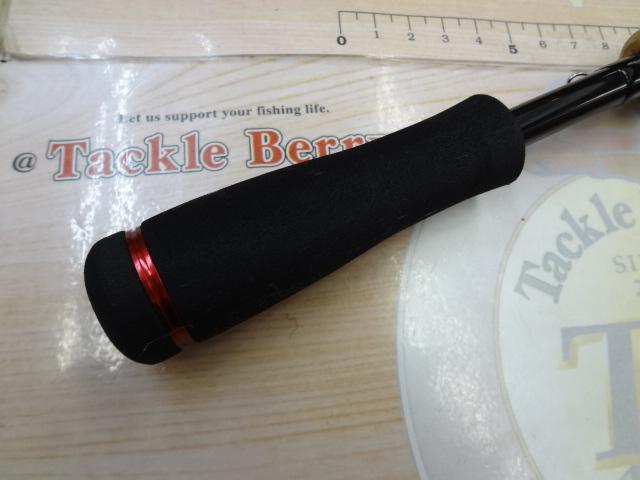 ブレイゾン 672LB・V｜＠ベリーネット 日本最大新品中古釣具WEBショップ