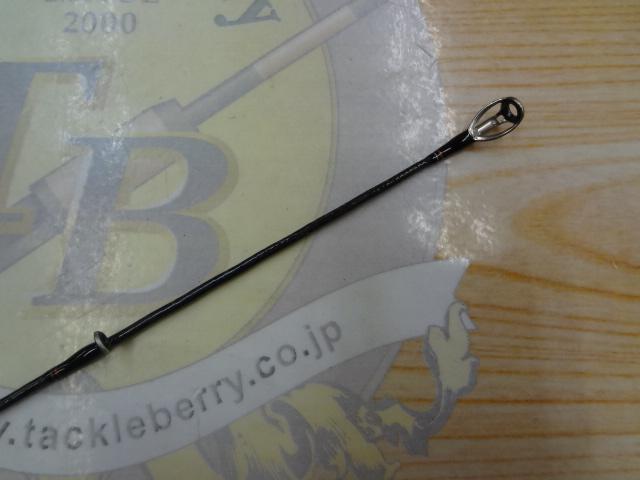 ブレイゾン 672LB・V｜＠ベリーネット 日本最大新品中古釣具WEBショップ