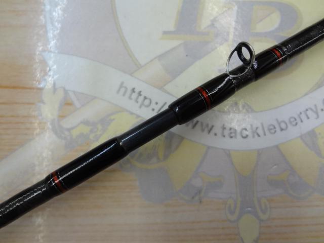 ブレイゾン 672LB・V｜＠ベリーネット 日本最大新品中古釣具WEBショップ