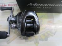 20メタニウムXG LH