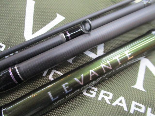 レヴァンテ F5-611LV 4P