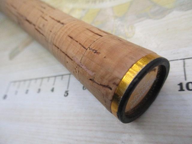 デストロイヤー F2-611XS(フェイズⅡ)2pcs itoアルミリールシート