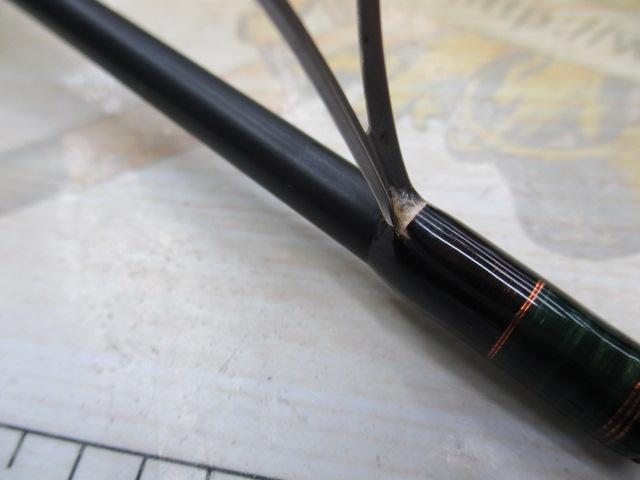 デストロイヤー F2-611XS(フェイズⅡ)2pcs itoアルミリールシート