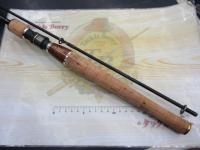 デストロイヤー F2-611XS(フェイズⅡ)2pcs itoアルミリールシート