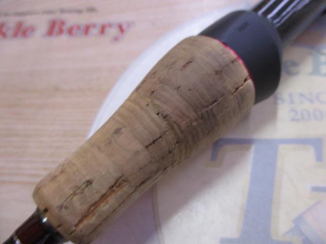 ファインテール FAX-S552UL