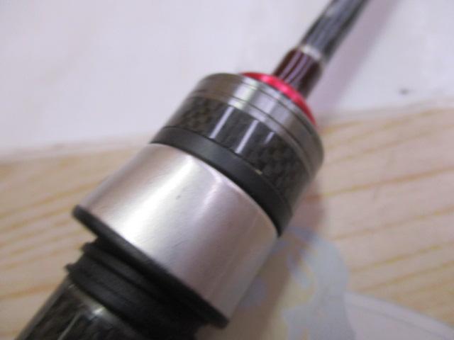 ファインテール FAX-S552UL