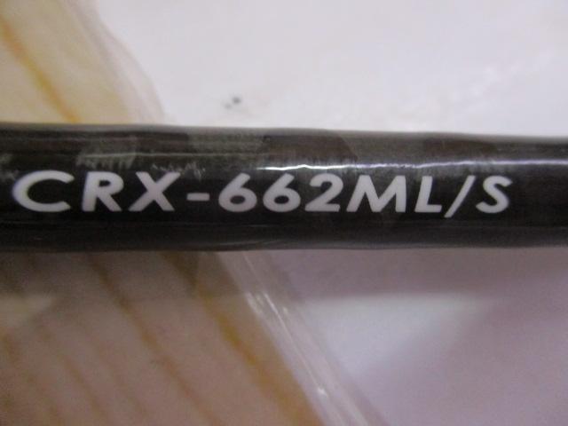 クロステージ CRX-662ML/S