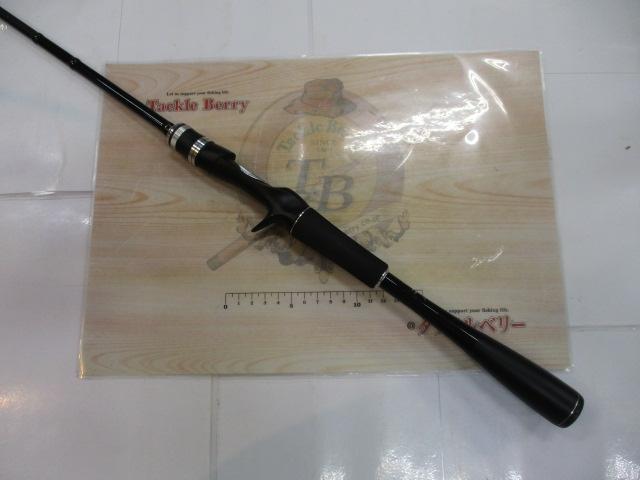 ポイズンアドレナ 166M