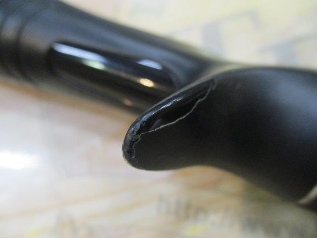 ポイズンアドレナ 166M