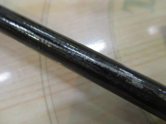 ポイズンアドレナ 166M