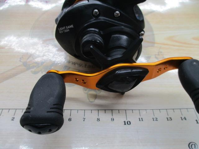 ライトゲームICV 150H