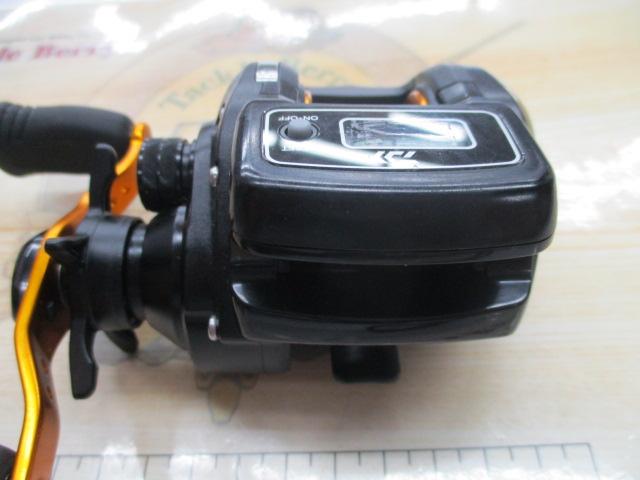 ライトゲームICV 150H