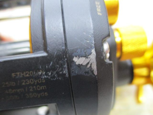 ファゾム FTH20LW