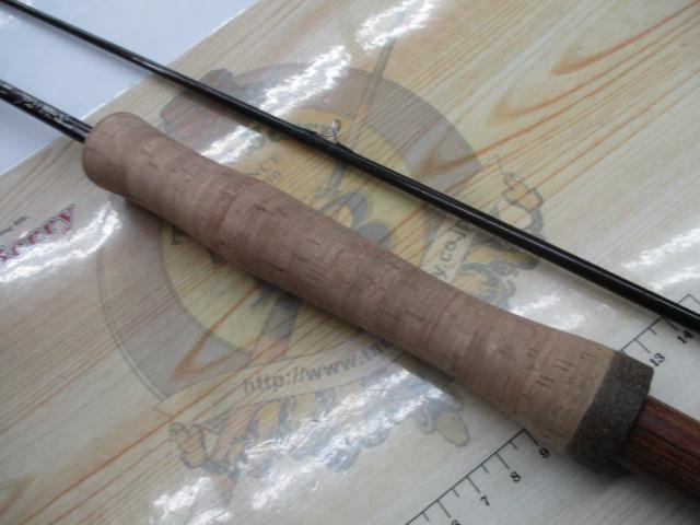 ストリームトレイル 8'6"#3 2PC