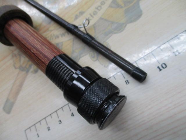 ストリームトレイル 8'6"#3 2PC