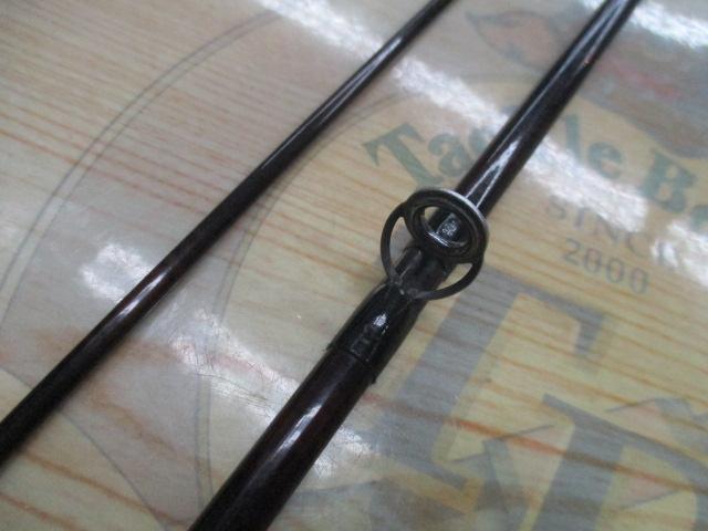 ストリームトレイル 8'6"#3 2PC