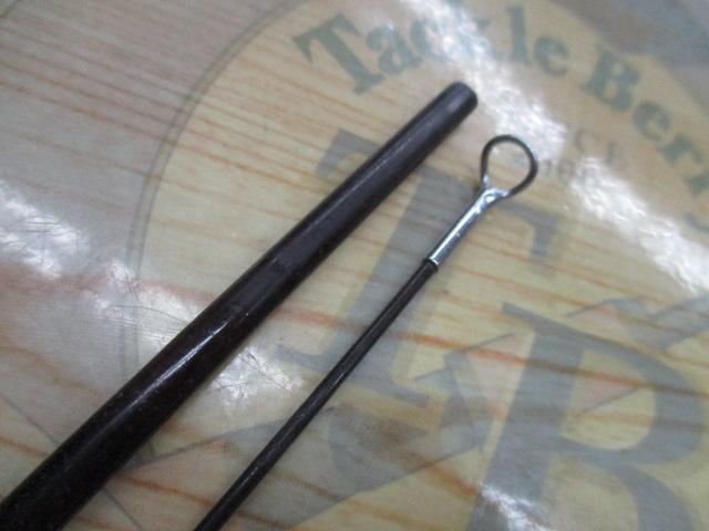 ストリームトレイル 8'6"#3 2PC