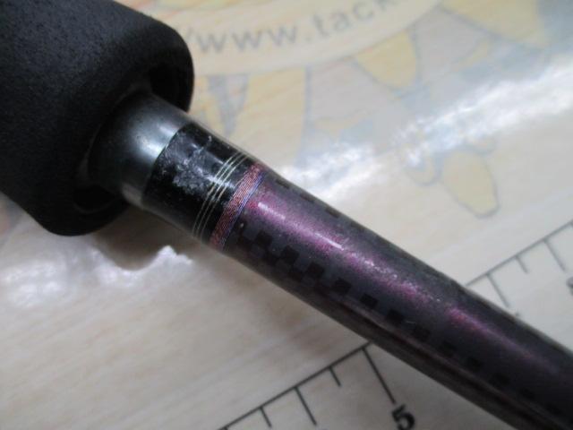 紅牙テンヤゲームMX MH-230 遊動