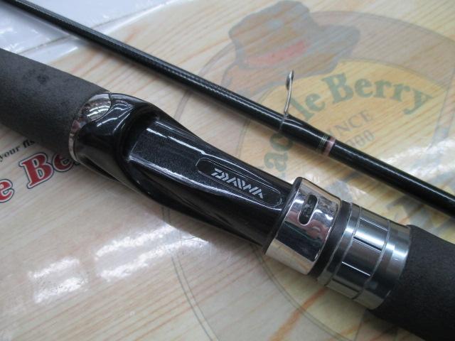 紅牙テンヤゲームMX MH-230 遊動