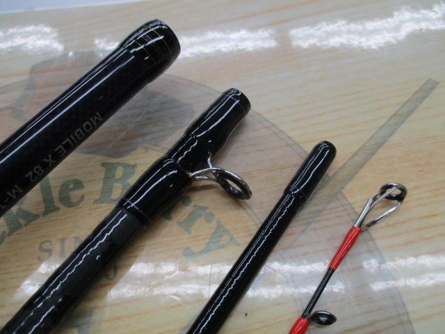 モバイルX 82 M-180