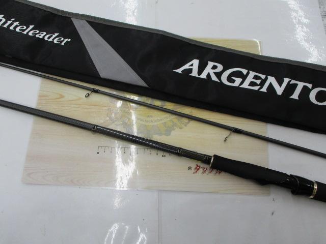 アルジェントプロトタイプ GARPS-982M