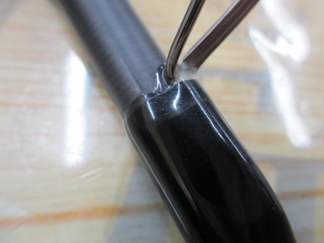 アルジェントプロトタイプ GARPS-982M