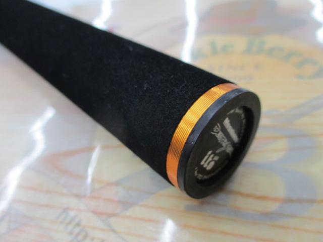 デストロイヤー F5-510Xti(エヴォルジオン)