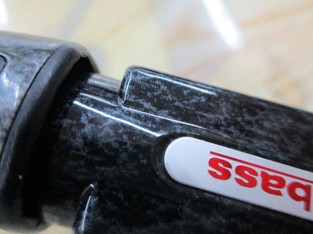 デストロイヤー F5-510Xti(エヴォルジオン)