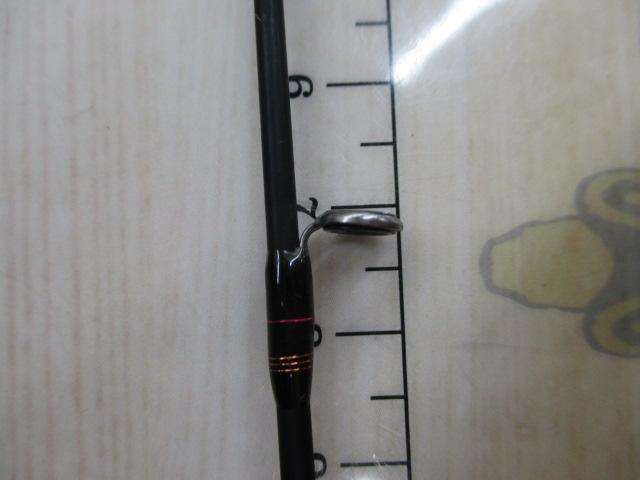 デストロイヤー F5-510Xti(エヴォルジオン)