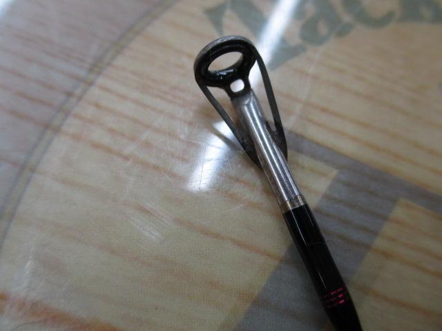 デストロイヤー F5-510Xti(エヴォルジオン)