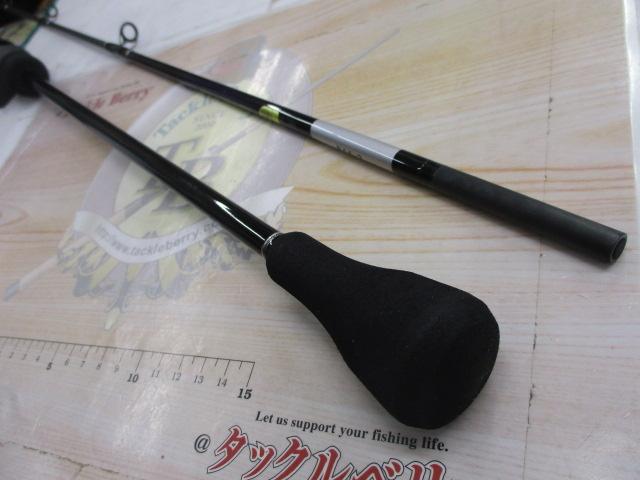 21グラップラーBBタイプスローJ B66-2