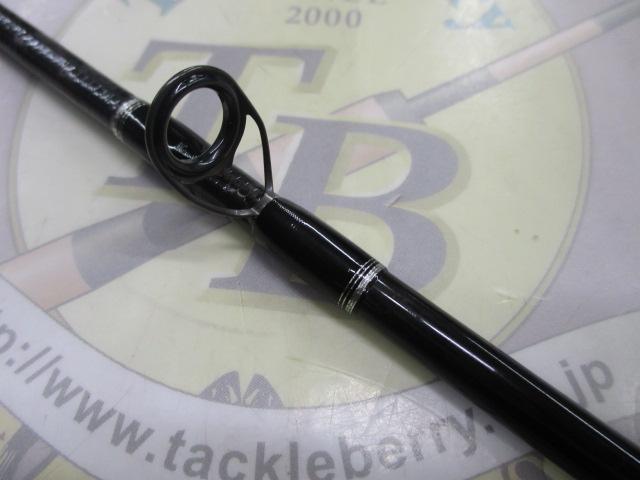 21グラップラーBBタイプスローJ B66-2