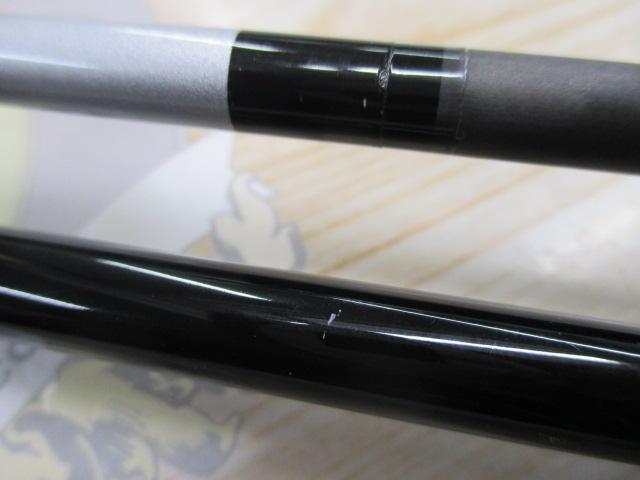 21グラップラーBBタイプスローJ B66-2