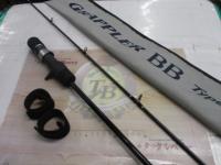 21グラップラーBBタイプスローJ B66-2