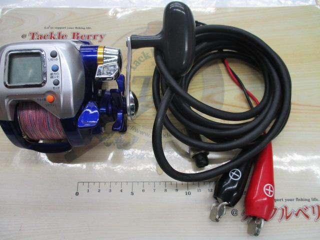 ハイパータナコン 400FBe