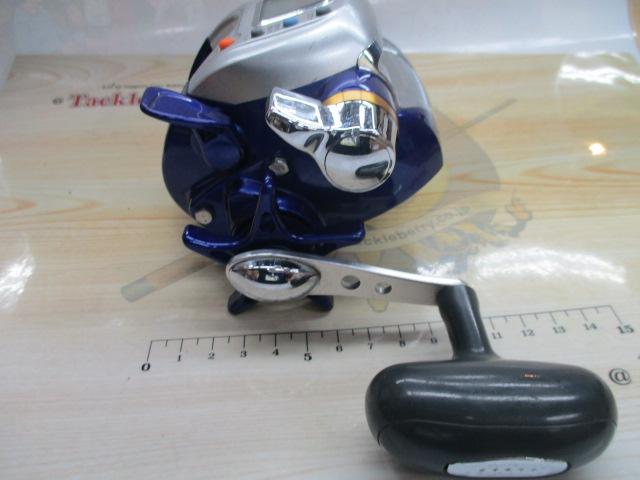 ハイパータナコン 400FBe