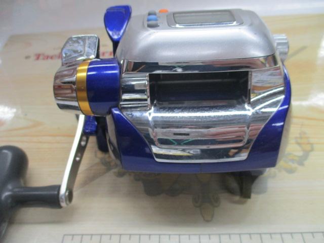 ハイパータナコン 400FBe