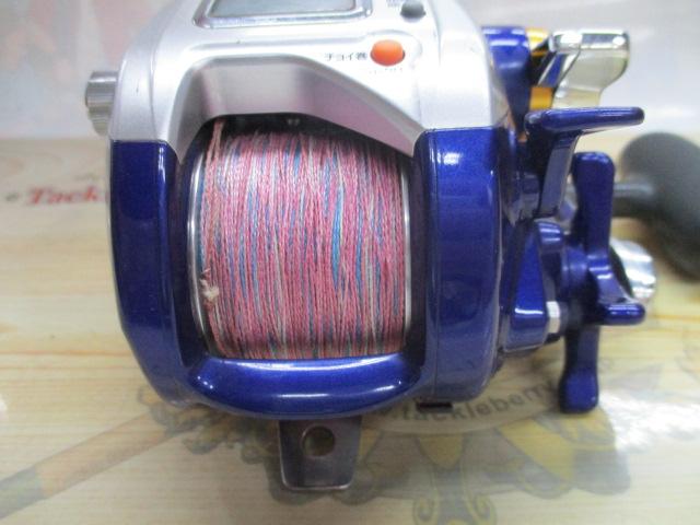 ハイパータナコン 400FBe