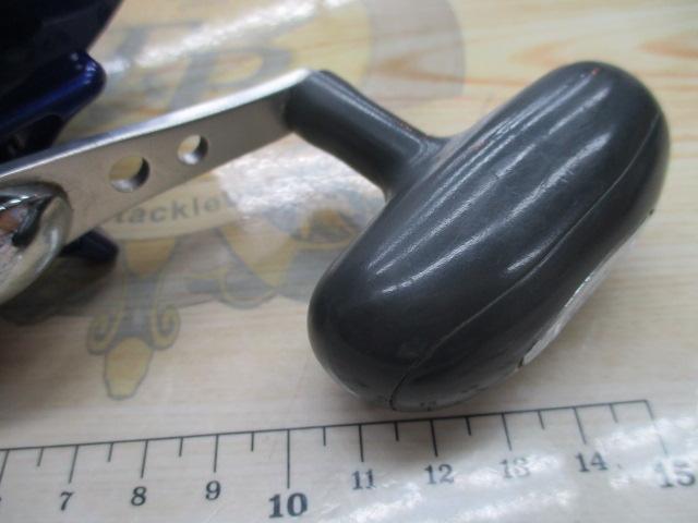 ハイパータナコン 400FBe