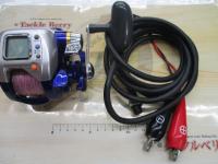 ハイパータナコン 400FBe