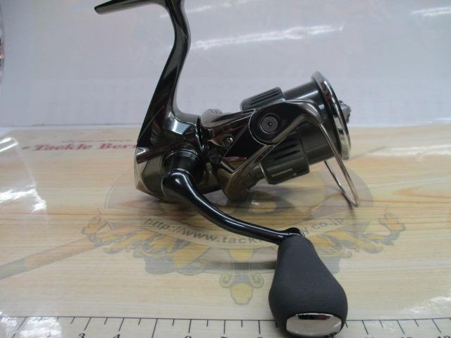 22ステラ C2000SHG