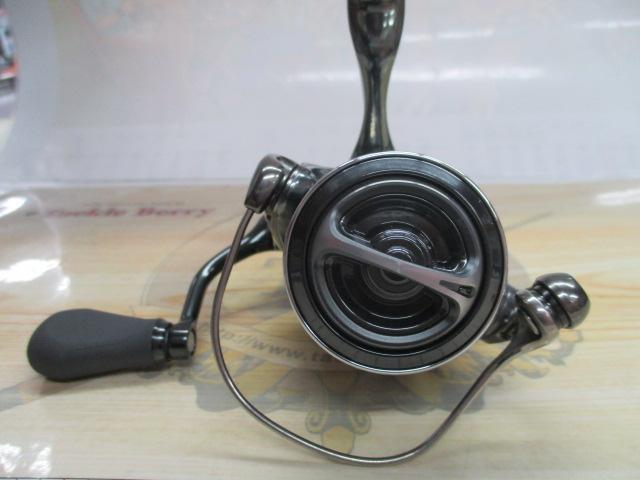 22ステラ C2000SHG