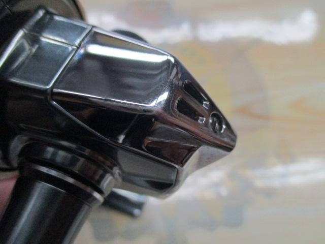 22ステラ C2000SHG