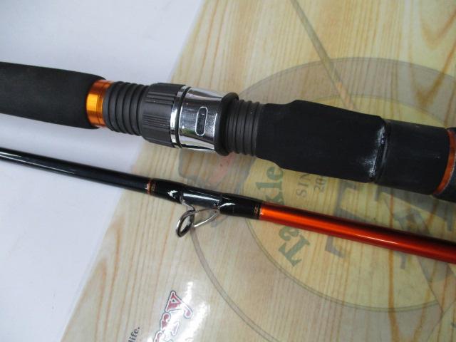 リーディング 82 H-190