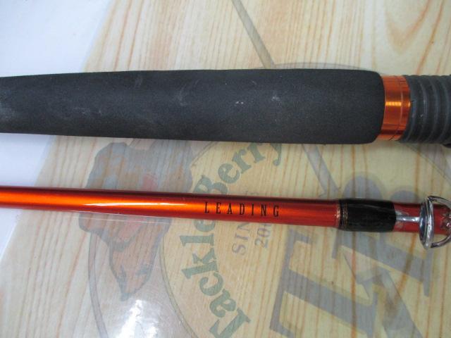 リーディング 82 H-190