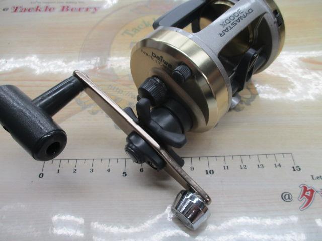 ダイナスター 300DX